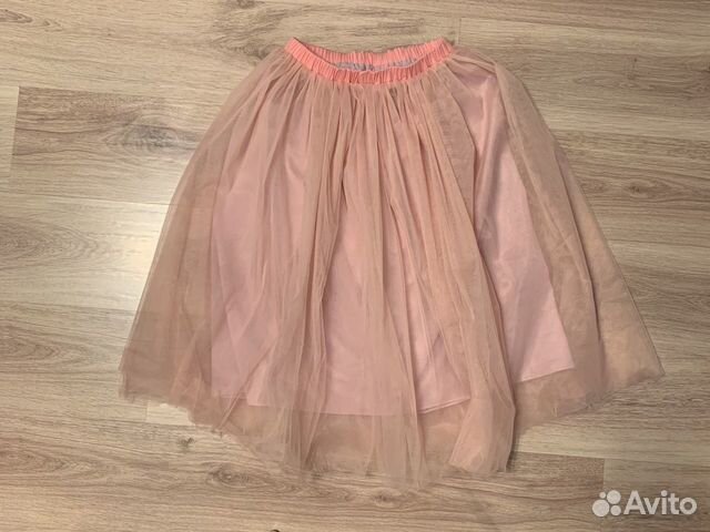 Юбка пачка Юбка пачка