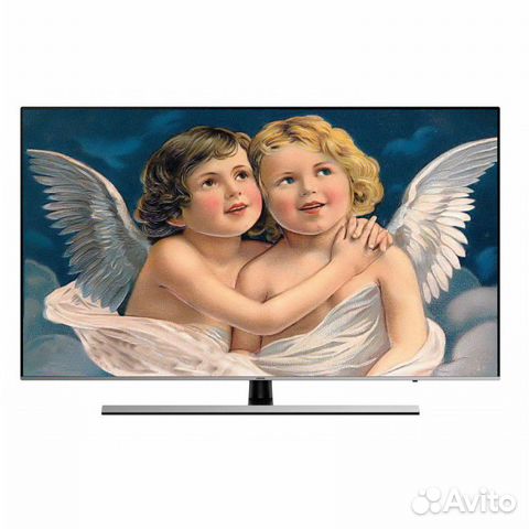 SAMSUNG UE49NU8070U 4K телевизор SAMSUNG UE49NU8070U 4K телевизор