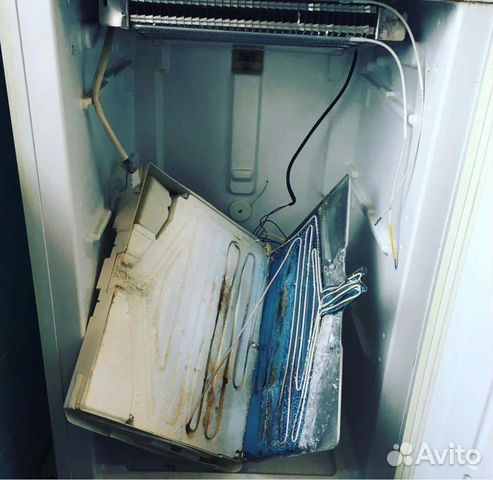 Ремонт холодильников Ремонт холодильников