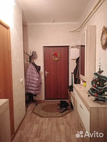 2-к квартира, 68 м², 17/17 эт.