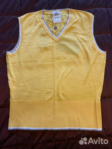 Жилет Brooks Brothers размер L Жилет Brooks Brothers размер L