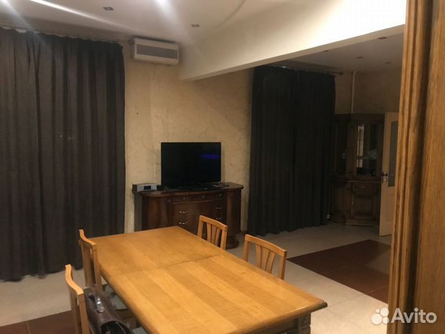 3-к квартира, 95 м², 1/7 эт. 3-к квартира, 95 м², 1/7 эт.