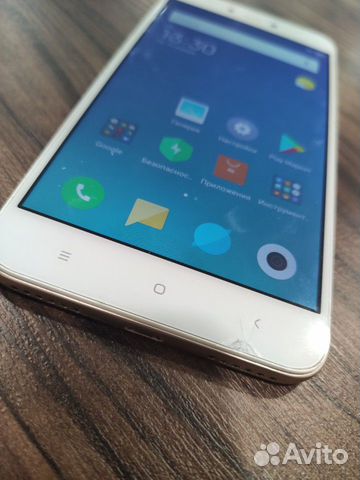 Xiaomi Redmi Note 5A 2/16