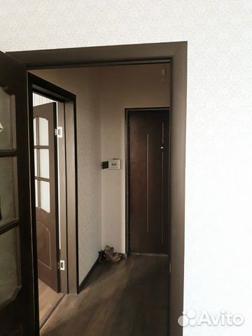 1-к квартира, 42 м², 10/17 эт.