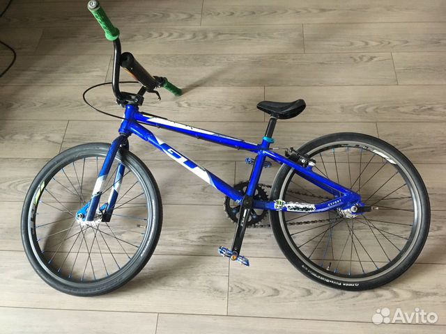 gt pro series expert