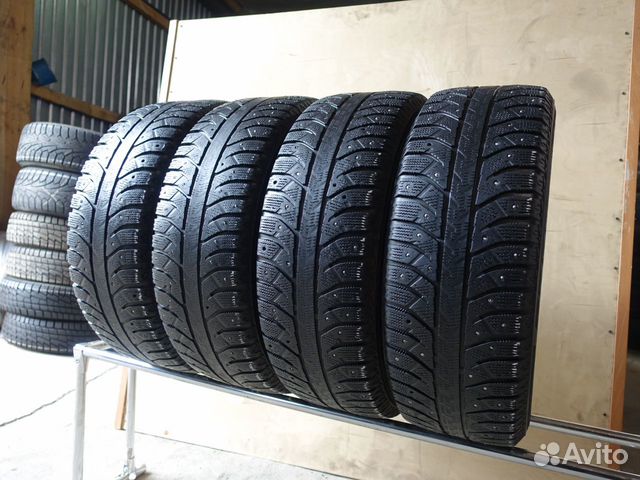 195 65 15 Bridgestone ICE Cruizer 7000 322W 195 65 15 Bridgestone ICE Cruizer 7000 322W