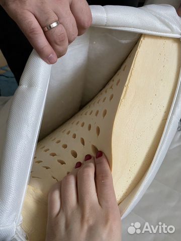 Детский матрас 60*120 Детский матрас 60*120