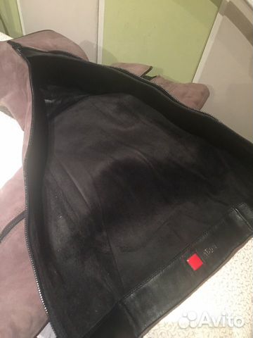 Сапоги Hogl Сапоги Hogl