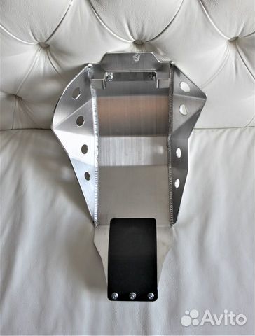 Любая защита двигателя ZS177mm