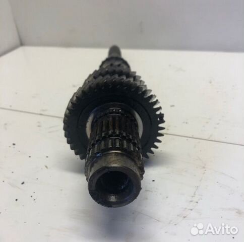 Первичный вал коробки передач Peugeot Boxer