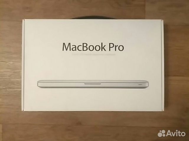 Macbook Pro 13 Купить Спб