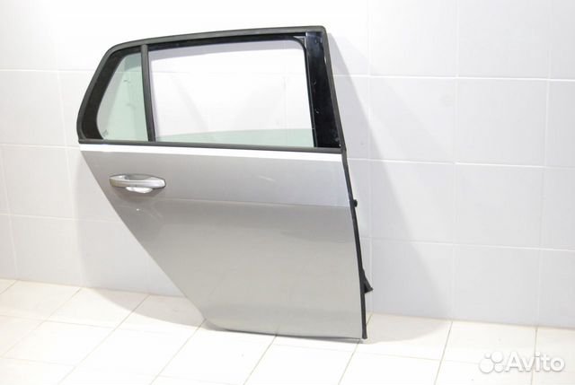Дверь задняя правая Volkswagen Golf 7 2012+