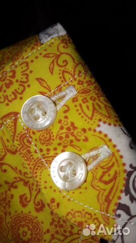 Рубашка etro оригинал