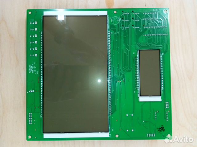 Дисплей и прочие запчасти для трк Gilbarco SK700-2 Дисплей и прочие запчасти для трк Gilbarco SK700-2