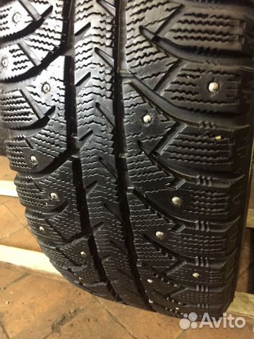 195 65 15 Bridgestone Ice Cruiser GQ89 195/65/R15 195 65 15 Bridgestone Ice Cruiser GQ89 195/65/R15