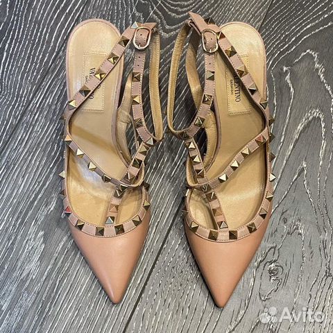 Туфли valentino Туфли valentino