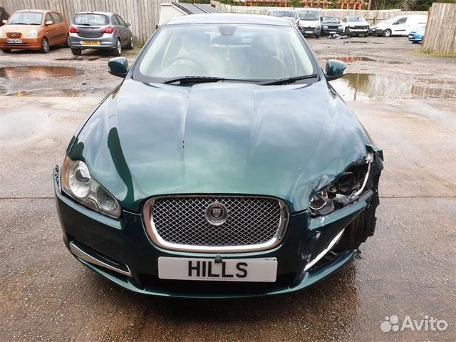 Jaguar XF 2009 3.0 AJ30 Поступил В разбор 28.01 GB Jaguar XF 2009 3.0 AJ30 Поступил В разбор 28.01 GB