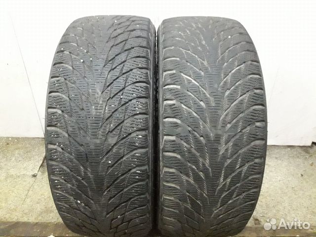 225 45 17 RFT Hakka R2 Nokian91R бу 2шт 225 45 17 RFT Hakka R2 Nokian91R бу 2шт