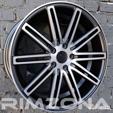 Новые диски Vossen CV4 VSN на японцев, корейцев Новые диски Vossen CV4 VSN на японцев, корейцев