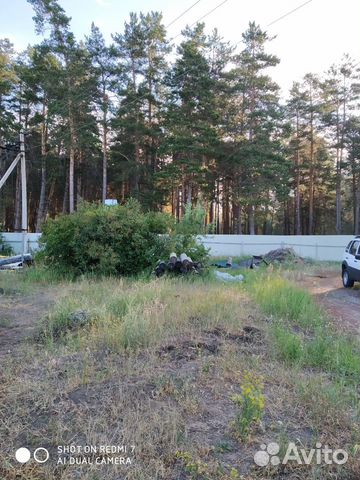 Участок 12 сот. (ИЖС)