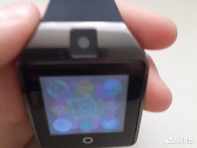 SmartWatch SmartWatch