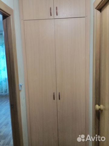1-к квартира, 33 м², 7/9 эт. 1-к квартира, 33 м², 7/9 эт.