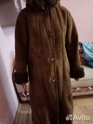 Дубленка Дубленка