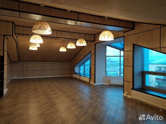 Офисное помещение, 95.1 м² Офисное помещение, 95.1 м²