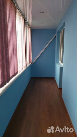 1-к квартира, 41 м², 7/10 эт.