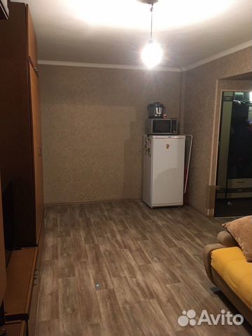 2-к квартира, 45.1 м², 2/5 эт.