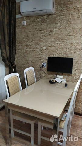 1-к квартира, 42 м², 10/16 эт. 1-к квартира, 42 м², 10/16 эт.