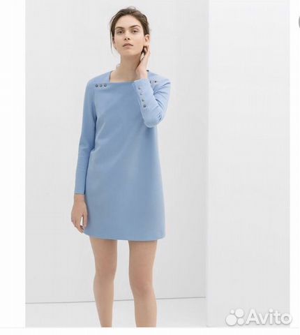 Платье Zara Платье Zara