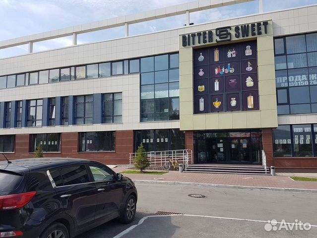 Офисное помещение, 50 м² Офисное помещение, 50 м²