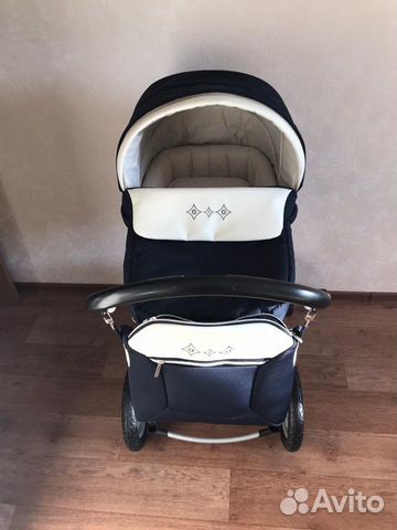 Коляска Peg-Perego