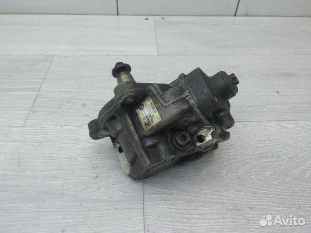 Тнвд 13514740611 BMW X1 E84 Тнвд 13514740611 BMW X1 E84