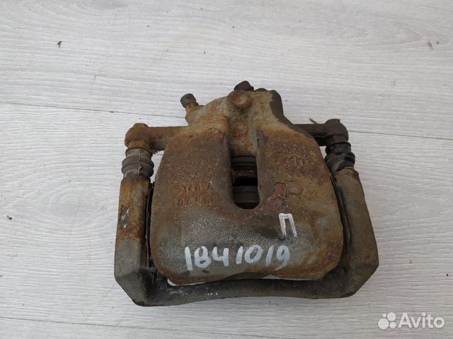 Суппорт передний правый 5511079J10 Suzuki SX4 Суппорт передний правый 5511079J10 Suzuki SX4