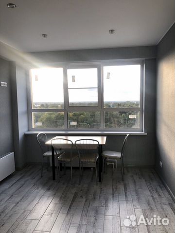 1-к квартира, 45 м², 5/17 эт. 1-к квартира, 45 м², 5/17 эт.