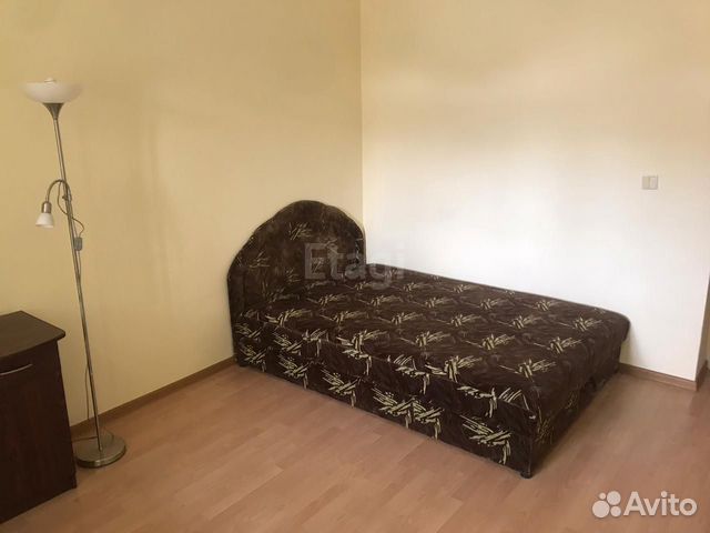 1-к квартира, 50 м², 2/8 эт.