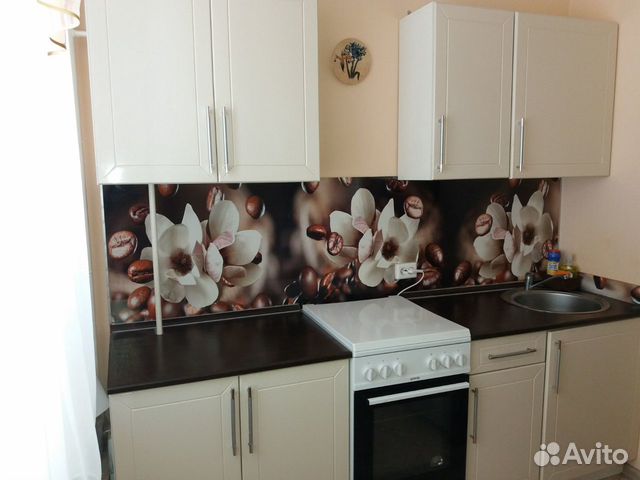 1-к квартира, 30 м², 3/9 эт.