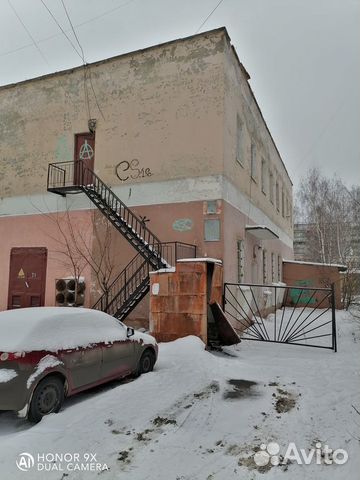 Помещение свободного назначения, 288.6 м² Помещение свободного назначения, 288.6 м²