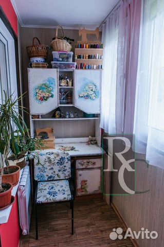 3-к квартира, 76 м², 1/10 эт.