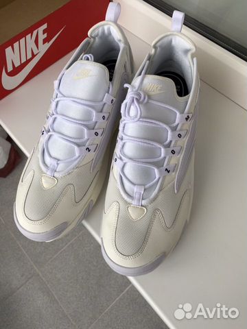 Новые кроссовки nike zoom 2K (13us) Новые кроссовки nike zoom 2K (13us)