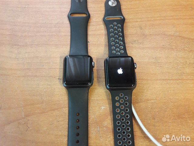 apple watch 7000 series 38mm specs