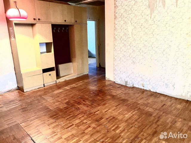2-к квартира, 52.2 м², 2/9 эт. 2-к квартира, 52.2 м², 2/9 эт.