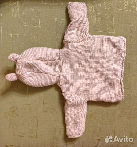 Кофта Mothercare р.62-68 Кофта Mothercare р.62-68