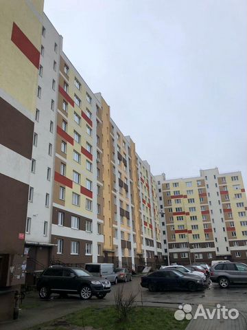 вторичное жилье Аксакова 123