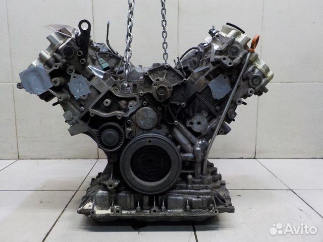 Двигатель BYU 06E100031D audi Allroad quattro Двигатель BYU 06E100031D audi Allroad quattro