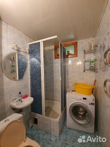 1-к квартира, 32 м², 1/4 эт.