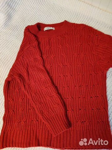 Свитер Манго Свитер Манго