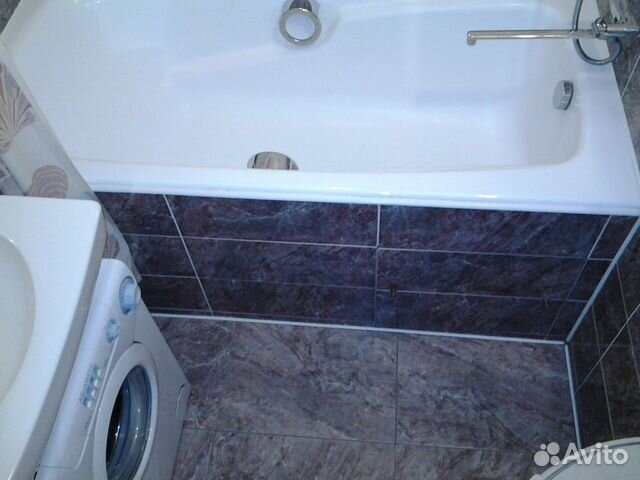 2-к квартира, 55 м², 10/12 эт.